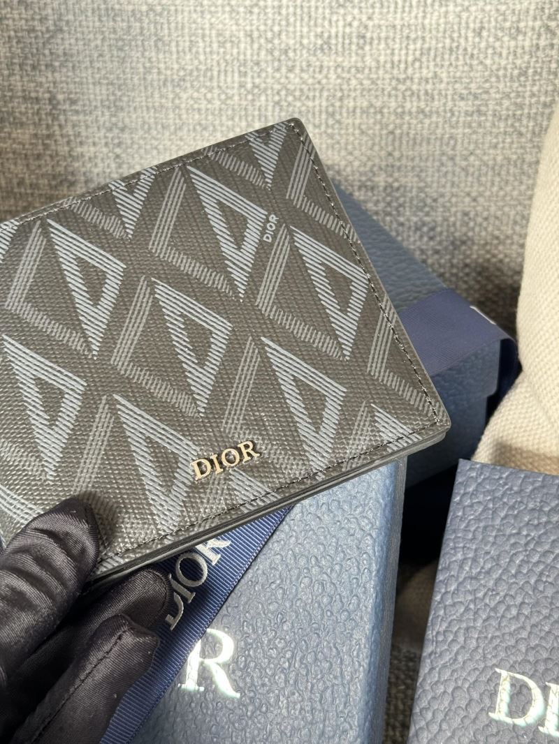 Christian Dior Wallet